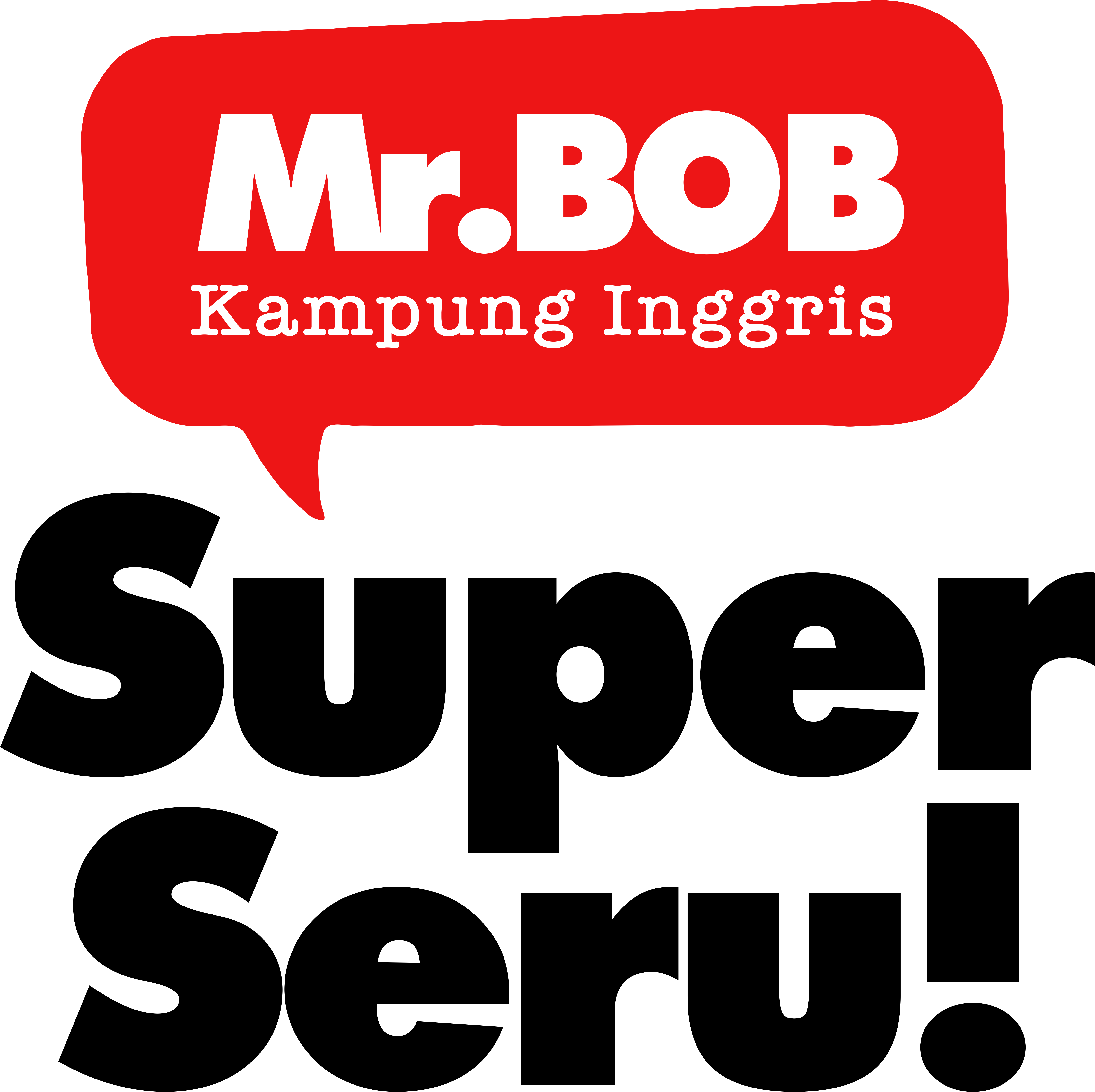 Mr. Bob